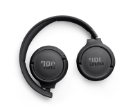 JBL Tune 520BT Czarny - 1205701 - zdjęcie 4